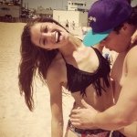Profile Picture of Madison Stacy Amelia (@maddyholleran) on Instagram