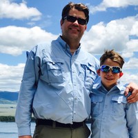 Profile Picture of John Stephen Hohmann (@john-stephen-hohmann) on Quora