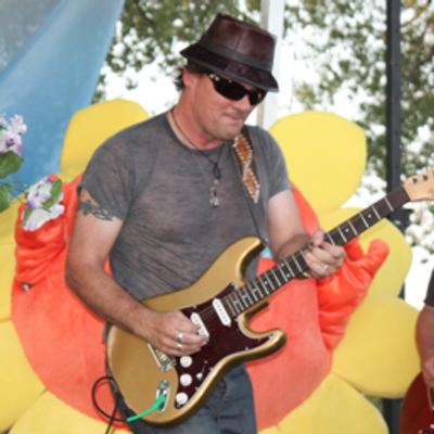 Profile Picture of Todd Partridge (@Todd_Partridge) on Twitter