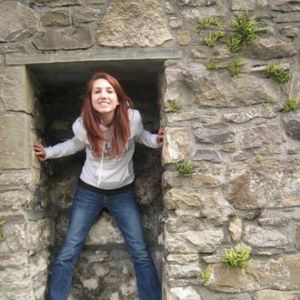 Meagan Jimenez - Myspace Profile Picture of Meagan Jimenez (@emoshepirate) on Myspace