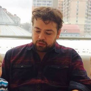 Profile Picture of Benny Marshall (@benny.marshall.399) on Facebook