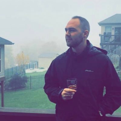 Profile Picture of Lucas Wayne (@LucasWCorley) on Twitter