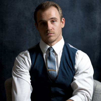 Profile Picture of Alex Hinkle (@Alexhinkle24) on Twitter