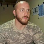 Profile Picture of Richard Patch (@patchrichard) on Instagram