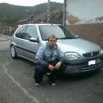 Profile Picture of Cristian Alves Amo (@cristian_saxo) on Twitter