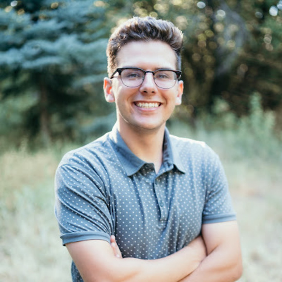 Profile Picture of Chase Hammarstrom (@chasewindusf) on Poshmark