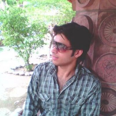 Profile Picture of Vikas Handa (@vikashanda1) on Twitter