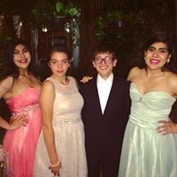 Profile Picture of Oscar Diaz (@oscar-diaz-73) on Quora