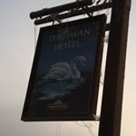 Profile Picture of Ralph George Thompson (@swanhoteluptonuponsevern) on Instagram
