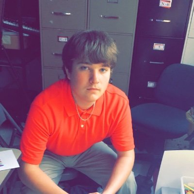 Profile Picture of Brandon Wroten (@BrandonWroten) on Twitter