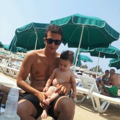 Paul Chamoun - Twitter Profile Picture of Paul Chamoun (@sa7rawe) on Twitter