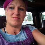 Profile Picture of Julie-anne K.  Sankpill (@father skye mother earth) on Flickr