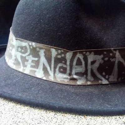 Profile Picture of Renderman's Hat (@RenderHat) on Twitter