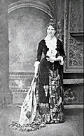 Profile Picture of Mary E. Cobb - Wikipedia, the free encyclopediaon Wikipedia