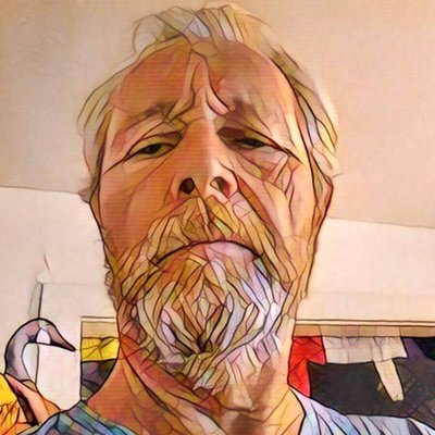 Profile Picture of Allan Keislar (@Allan_Keislar) on Twitter