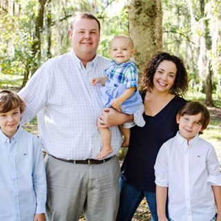 Profile Picture of Kelly Fitzgerald Pate (@kelly.f.pate) on Facebook