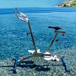 Profile Picture of Olivier Toussaint (@aquabiking_stbarth) on Instagram