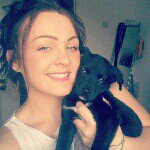 Profile Picture of Joanna Wilkinson (@jo_wilks90) on Instagram