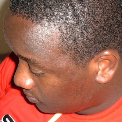 Profile Picture of Paul N Kiragu (@n_kiragu) on Twitter