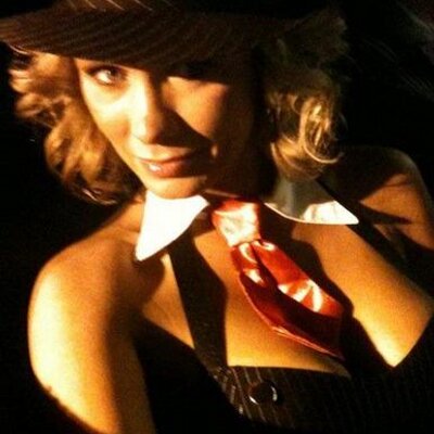 Profile Picture of Crystal Boyle (@BoyleCrystal) on Twitter