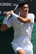 Profile Picture of Thai-Son Kwiatkowski - Wikipediaon Wikipedia