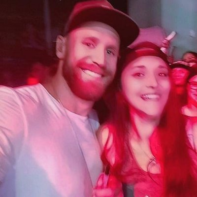 Profile Picture of Amanda Cairns (@Datdamnmandi) on Twitter