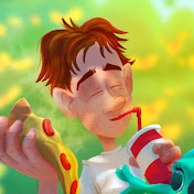 Profile Picture of Alex Torres (@AlexTorresAnimation) on Youtube