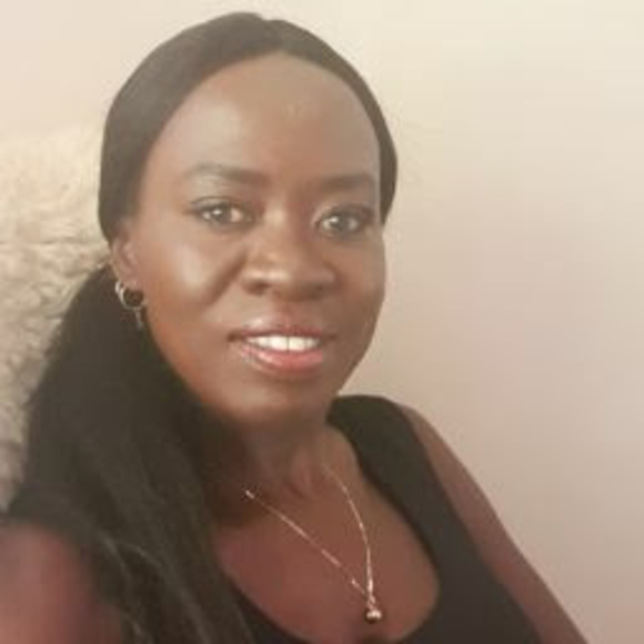 Profile Picture of Jacinta Awuor (@awuorjacinta) on Poshmark