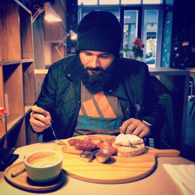 Profile Picture of Felipe Lima (@felipefdlima) on Twitter