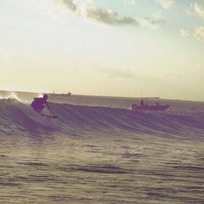 Profile Picture of Simon Baldwin (@hackespresso) on Twitter