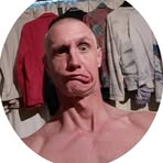 Profile Picture of Michael Postma (@SteelHardGabber) on Facebook