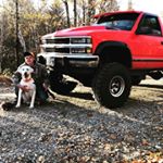 Profile Picture of Dustin Reynolds (@dustin_reynolds1998) on Instagram
