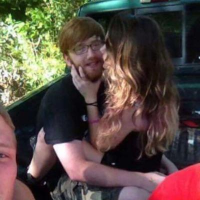 Profile Picture of Amber Fontenot (@AmberFontenot8) on Twitter