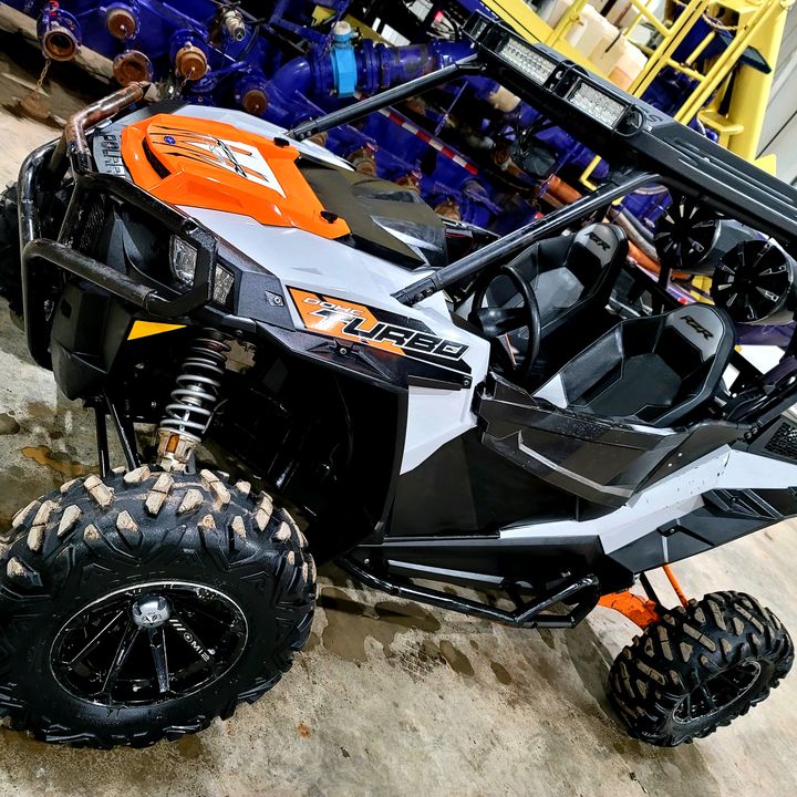 Profile Picture of Scott Schneider (@causinchaos) on Tiktok