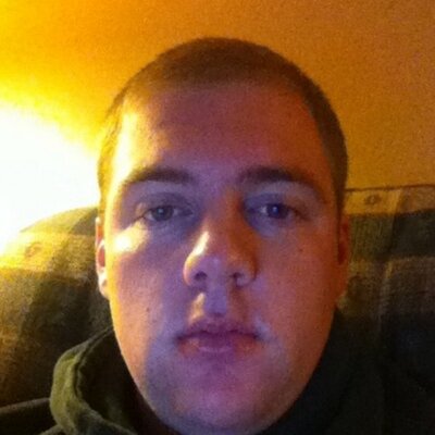 Profile Picture of Andrew Saindon (@@AndrewSaindon) on Twitter