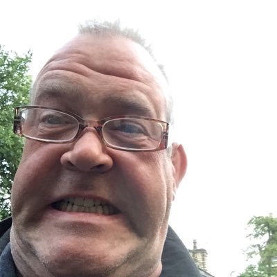 Profile Picture of Jim Boothroyd (@JimBoothroyd) on Twitter