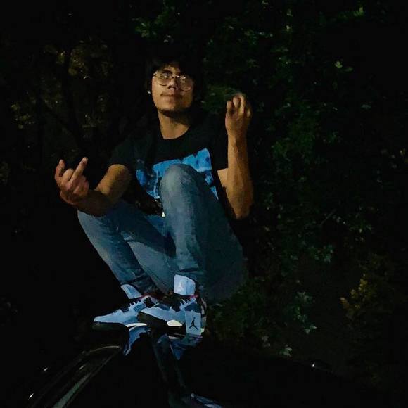 Profile Picture of Antonio Rivera (@rtono26) on Poshmark