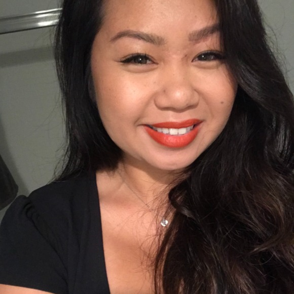 Profile Picture of Nancy Chung (@nancnan) on Poshmark