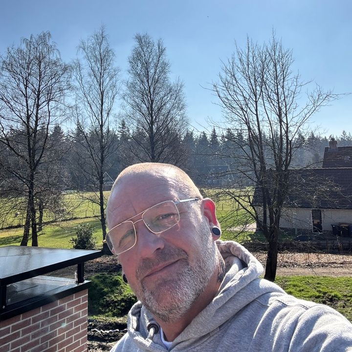 Profile Picture of Roberto (@robertgroen8) on Tiktok