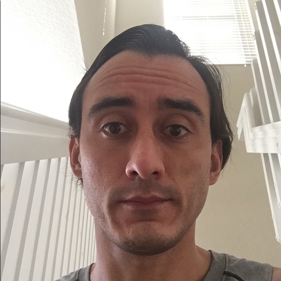 Profile Picture of Nicolas Lavieri (@nicolaslavieri) on Poshmark