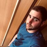 Profile Picture of Robin Pfeiffer (@robin_pfeiffer0) on Instagram