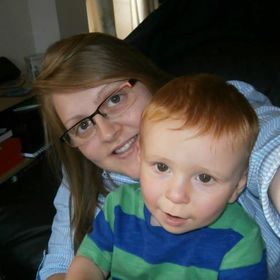 Profile Picture of Bex Andrews (@fredderfy) on Pinterest