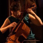Profile Picture of Nancy Ives (@cellonancy) on Instagram