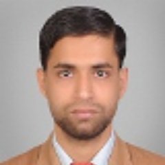 Profile Picture of MD Athar Kazmi (@MDAtharKazmi1) on Twitter