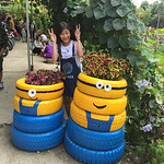 Profile Picture of Huynh Han (@pengochan_kute2010) on Flickr