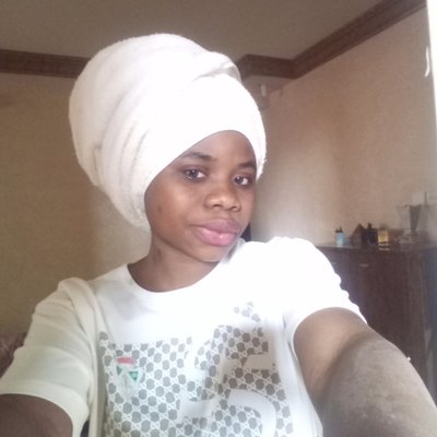 Profile Picture of Eunice Obeng (@EuniceObeng7) on Twitter