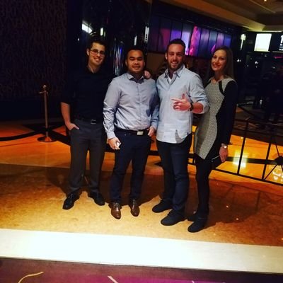 Profile Picture of Kyle Visser (@kyletvisser) on Twitter