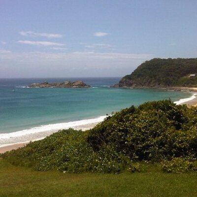 Profile Picture of Trevor Franz (@trevfranz) on Twitter