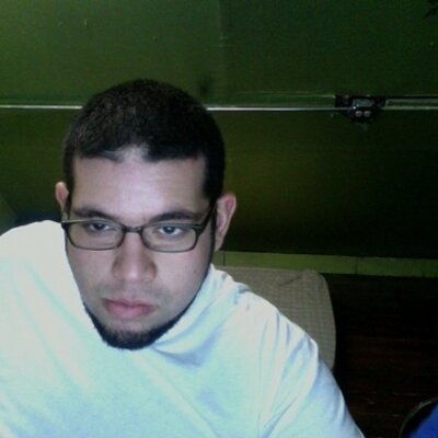 Profile Picture of JesusMejia (@JesusMejia) on Twitter