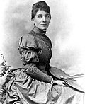 Profile Picture of Mary Alexander Parkon Wikipedia